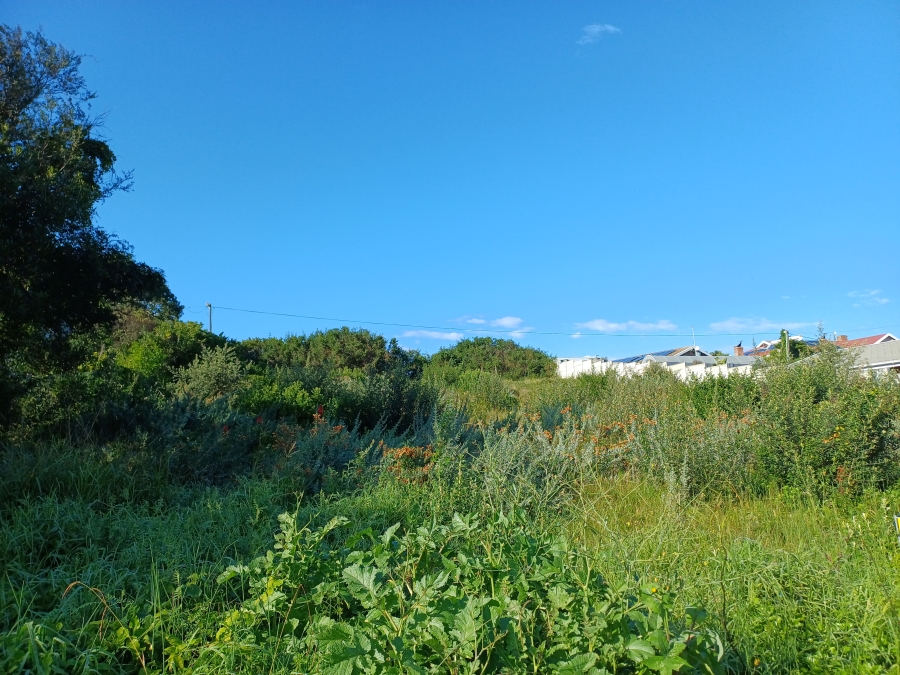 0 Bedroom Property for Sale in Kingfisher Creek Western Cape
